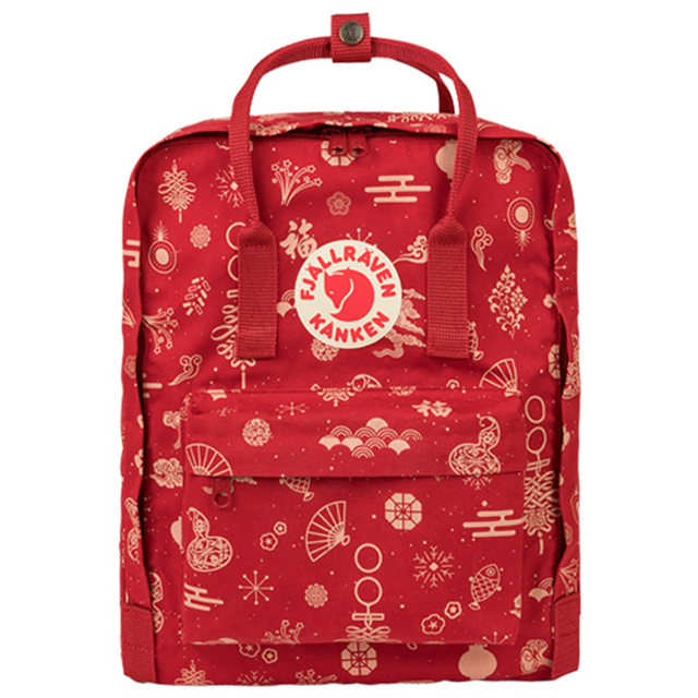 fjallraven kanken china