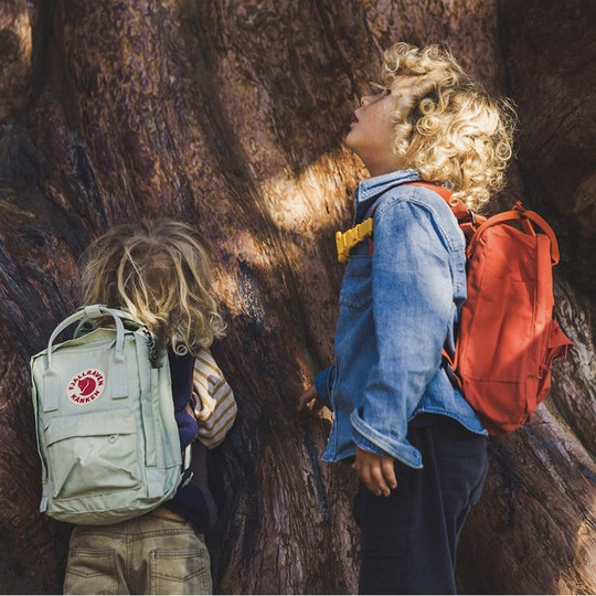 Sac à dos Fjallraven daily 16/7 litres pour hommes et femmes