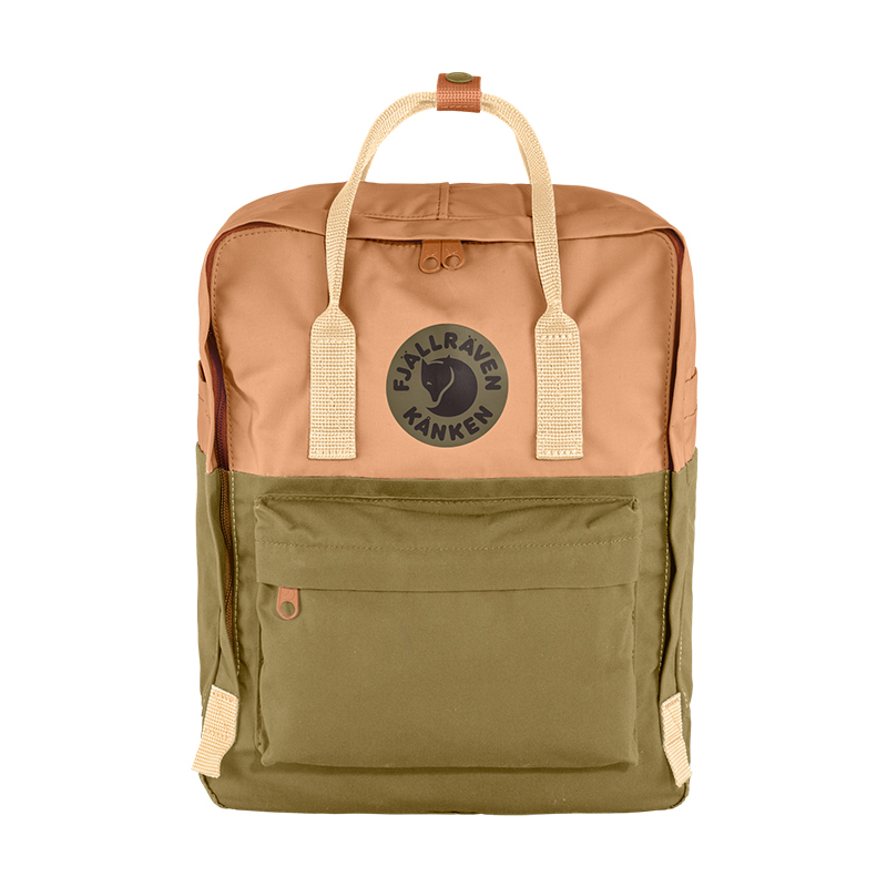 北极狐fjallraven G-1000 kanken art男女时尚休闲双肩背包挎包