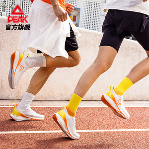 匹克【吴磊同款】态极6.0跑步鞋男女夏季缓震回弹健身训练运动鞋