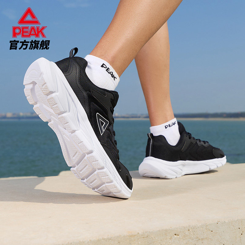  匹克板鞋/休闲鞋