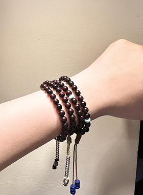 小叶紫檀念珠小叶紫檀