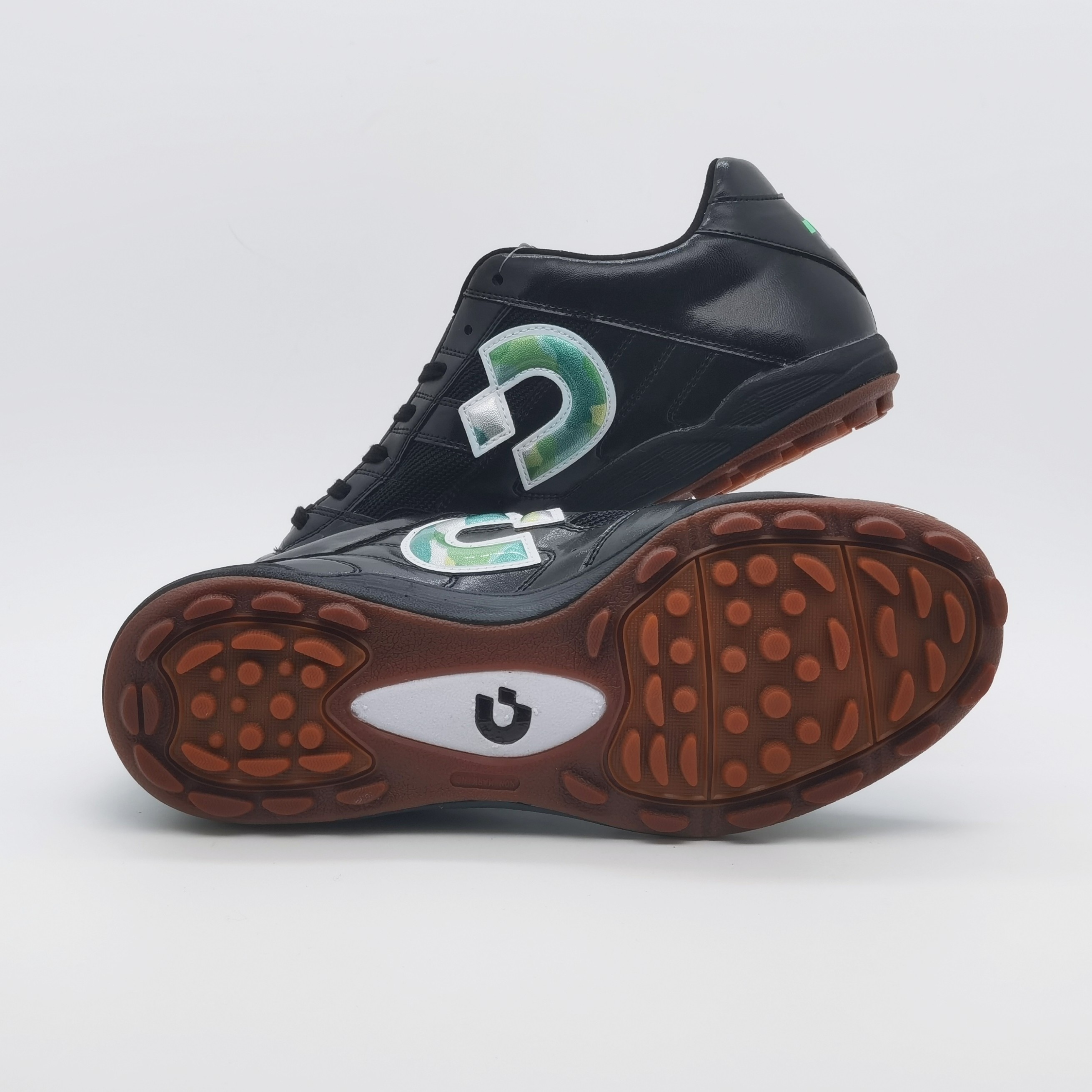 Desporte超高端TF人草碎钉足球鞋 Tessa Light Pro2体士彪_虎窝淘