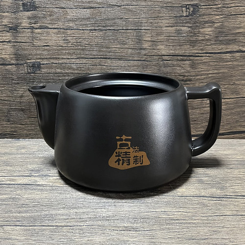 3L适用九阳煎药壶电器配件DG30Z-GD3006BQ养生中药壶壶身内胆盖子 - 图0