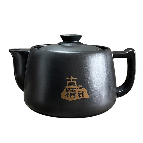 3L适用九阳煎药壶电器配件DG30Z-GD3006BQ养生中药壶壶身内胆盖子 - 图3