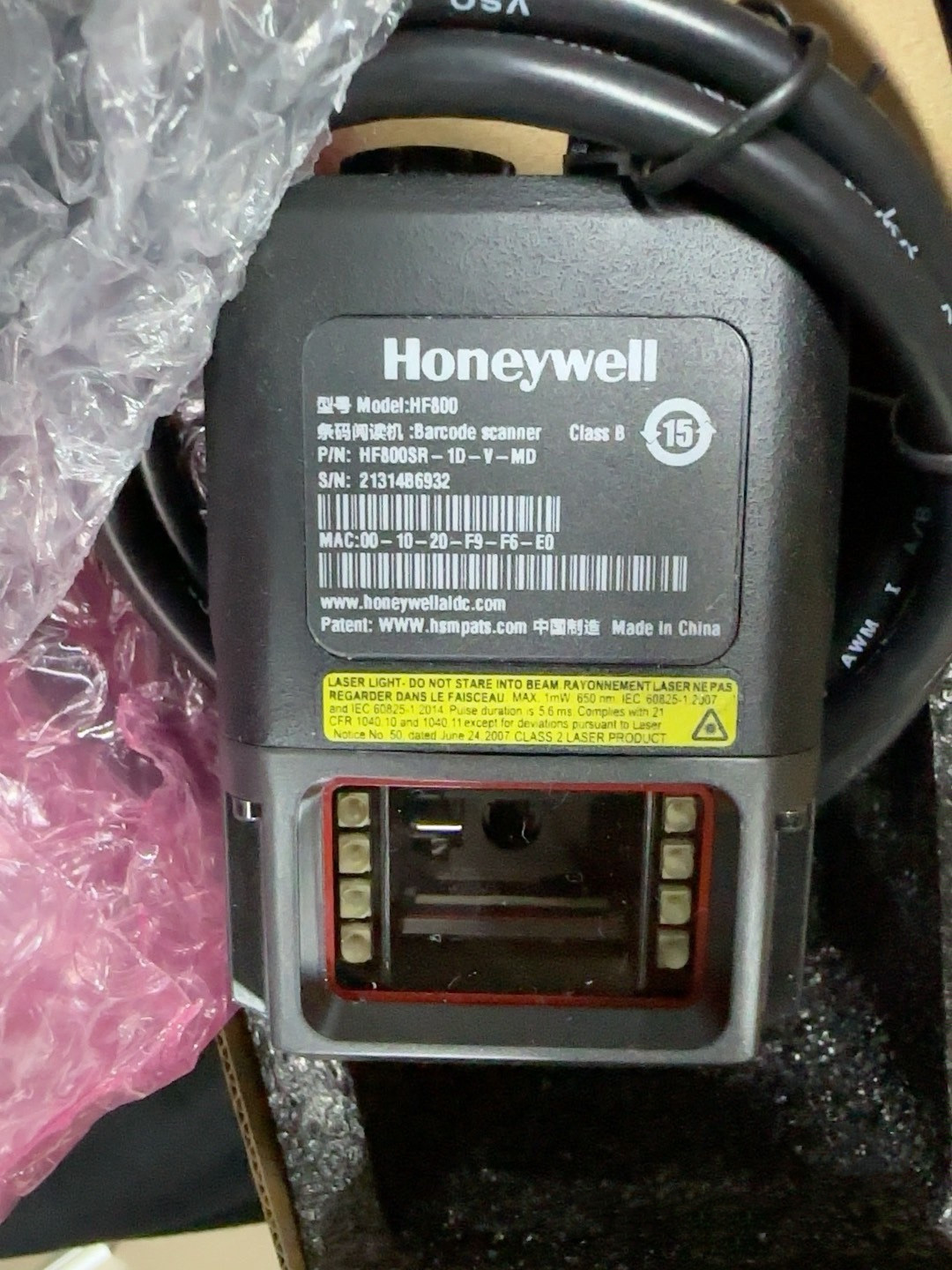 全新原装正品 现货及时发货 HF800SR-1D-1V-MD HF800SR-1D-V-MD - 图1