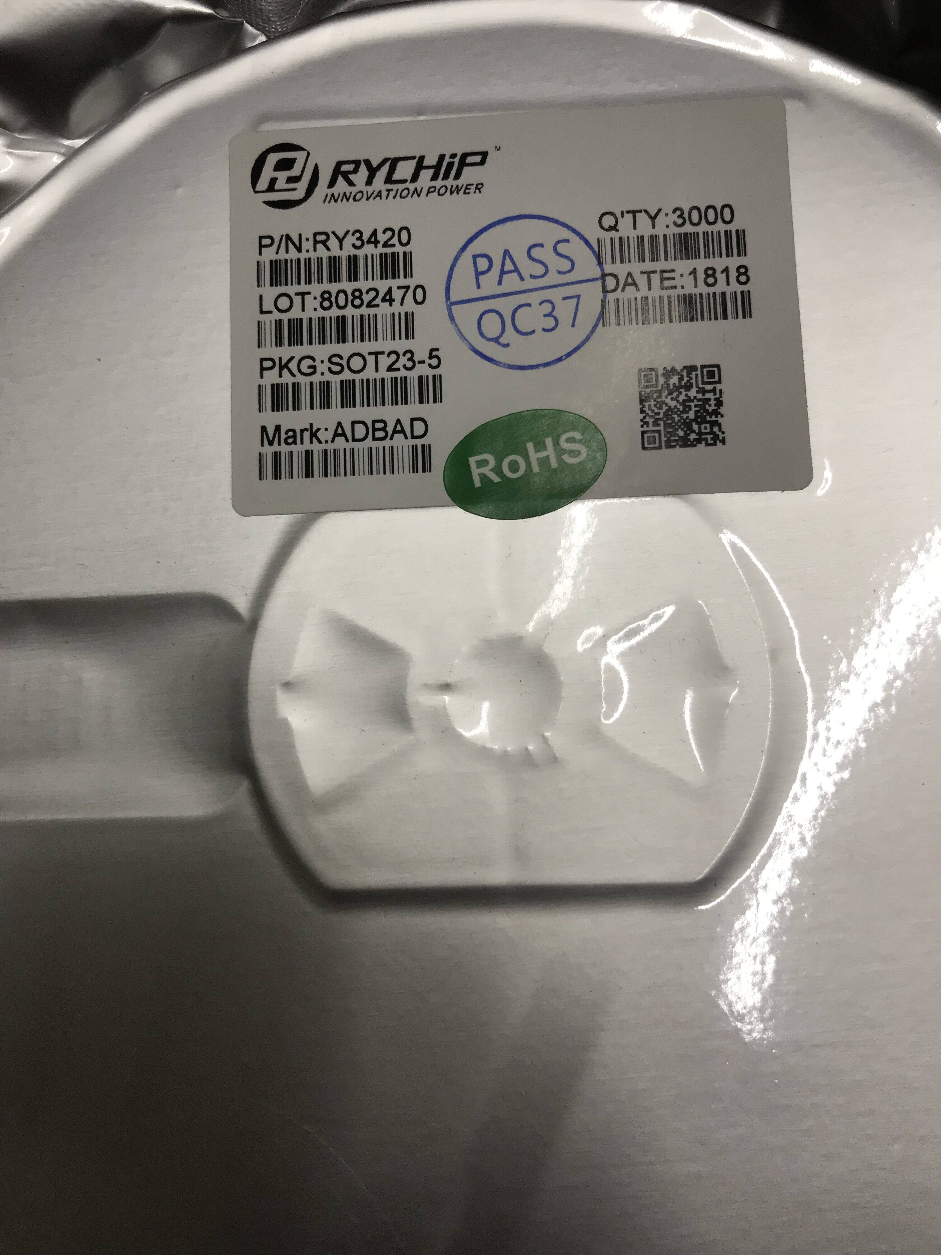 RY3420可替代 SY8089原装现货实体自营_虎窝淘