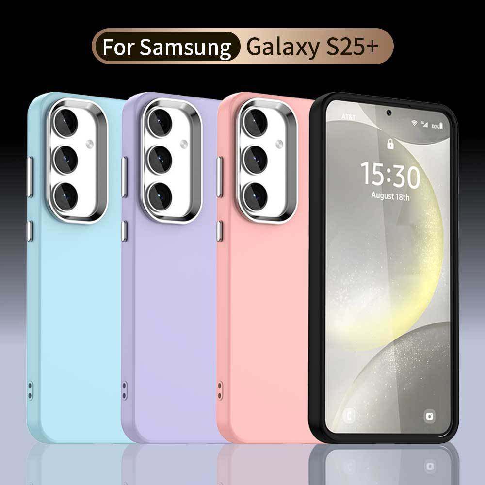适用三星galaxy s25+炫彩系列手机壳新款时尚保护套工厂,淘宝优惠券,粉丝福利购,淘宝优惠卷
