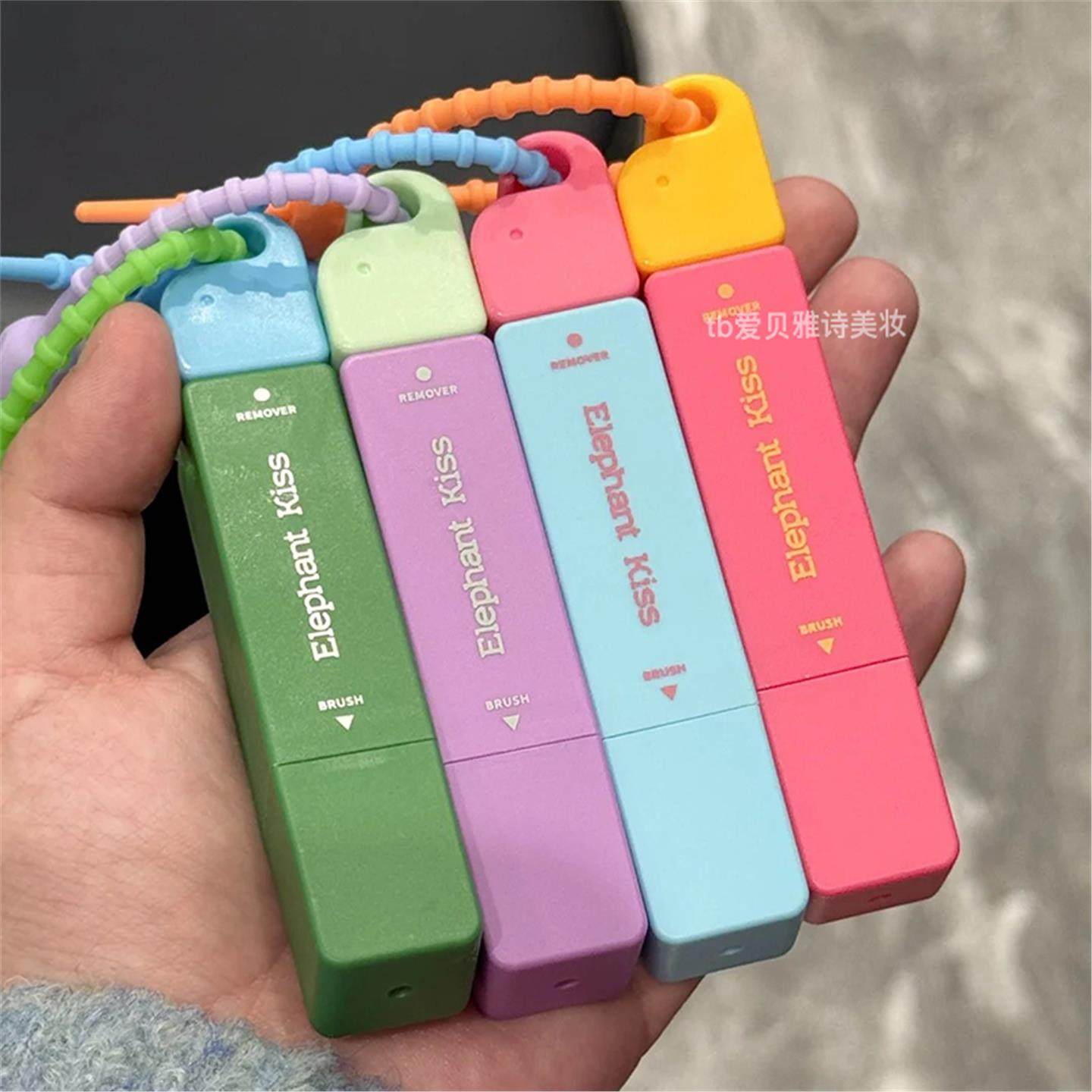 我建议每个人的包里都应该有个它！去渍笔即时去污便携式去油渍笔,淘宝优惠券,粉丝福利购,淘宝优惠卷