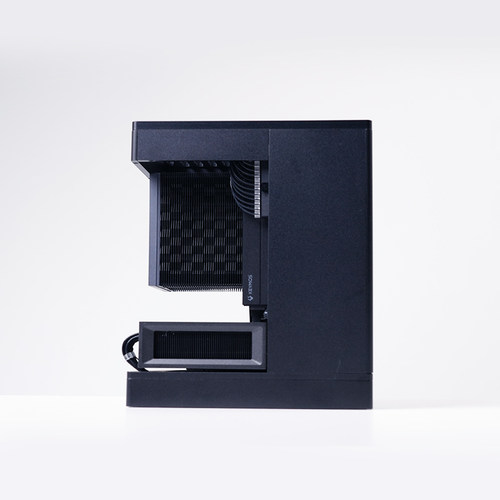 TiYing态影s1 9800X3D RTX5070mini 铝合金itx小海景台式电脑主机 - 图2