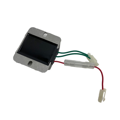 柴油发电机微耕机173F178F186F188F192F195F稳压器充电调节器AVR - 图3