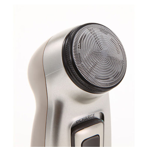 松下电动剃须刀男士内置充电胡须刀便携式小巧旋转式刮胡刀ES6510 - 图0