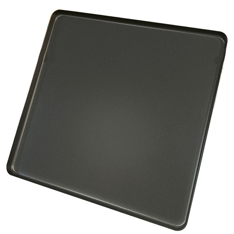 浅正方形40*40 50*50不粘烤盘商家用烤蛋挞曲奇酥饼欧包不沾烤盘,淘宝优惠券,粉丝福利购,淘宝优惠卷