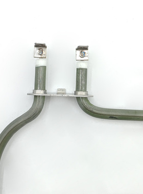 适用美的面包机全新配件TLS2010加热管 发热管220V 500W