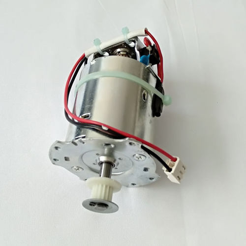 东菱面包机配件永磁直流电机马达纯铜F级/18W/24W/XB62/40-E - 图1