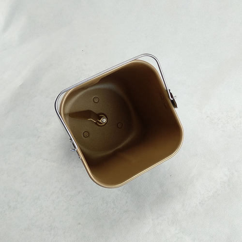 东菱面包机配件内胆桶BM1350/DL-T09/BM-1999搅拌和面桶 - 图1