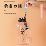 Детская именная наклейка для детского сада, школьный рюкзак, аксессуар на рюкзак