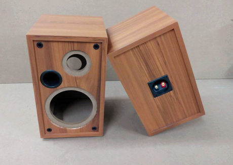 diy passive speaker