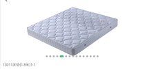 QuanU Total Friend Home Mattress Home Thickening Upholstered Mat Dreams spring mattress with moderate softness of 1 8m Chongqing