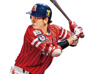 New Japanese SoftBank Baseball Jersey Professional Player Edition Round Neck Baseball Jersey ໄວລຸ້ນຜູ້ໃຫຍ່ຜູ້ຊາຍແລະແມ່ຍິງ