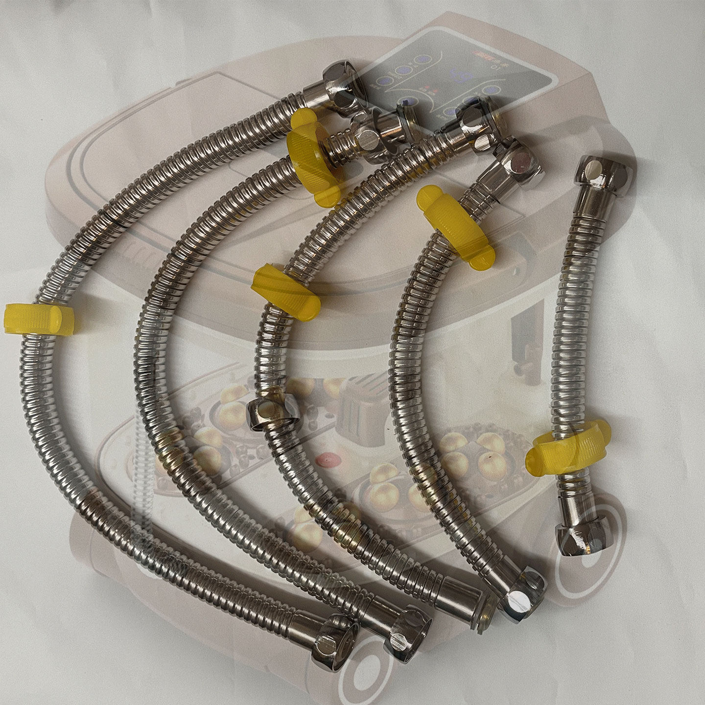 泰昌通用配件洗脚桶盆波纹管足浴盆排水管倒放水管排水管金泰昌30,淘宝优惠券,粉丝福利购,淘宝优惠卷