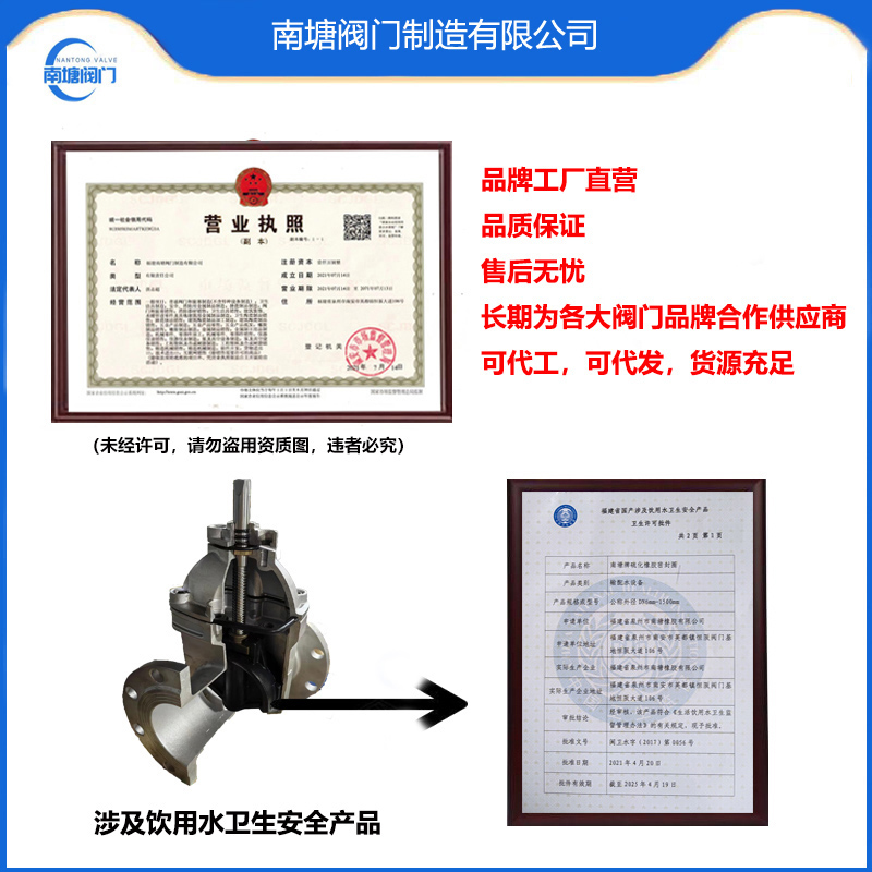 闸阀水管100闸板Z41密封阀瓣45阀板维修配件软密封橡胶阀芯 - 图0