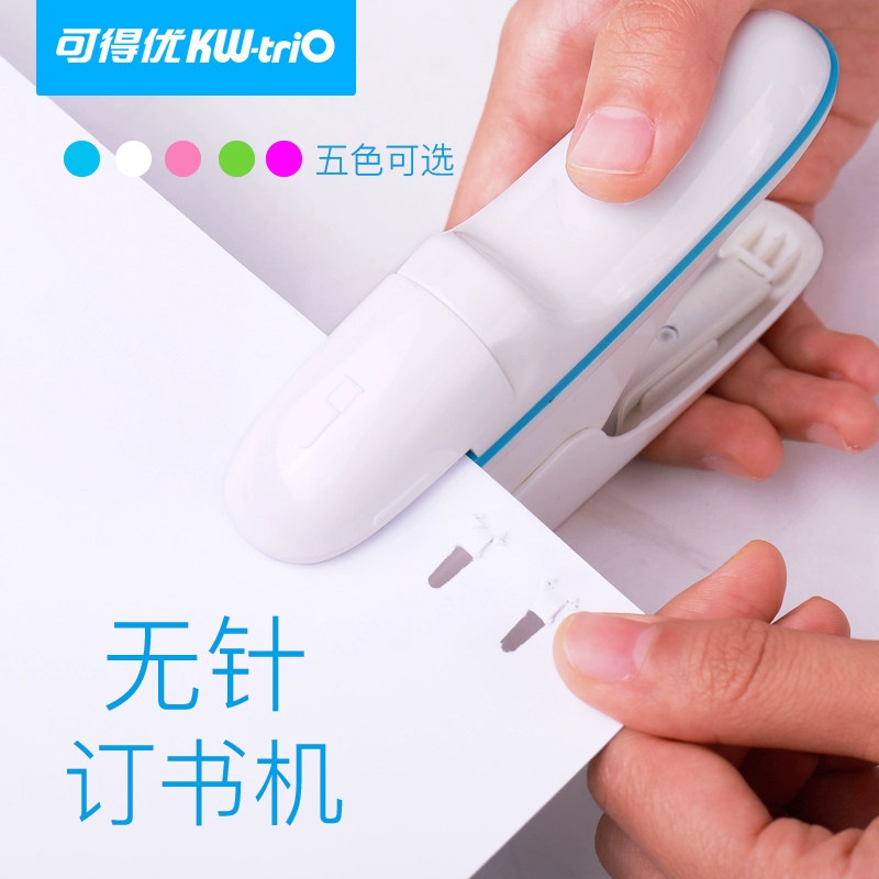 Get the best needle-free handheld safety stapler