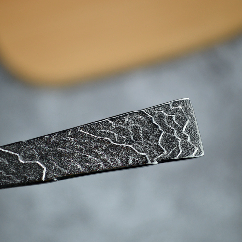 惊艳创意贝壳勺出口法国304不锈钢勺子个性加厚岩石甜品勺主餐勺,淘宝优惠券,粉丝福利购,淘宝优惠卷