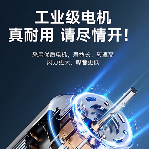 骆驼工业冷风机家用空调风扇移动制冷水商用制冷器加水大型冷气机 - 图0