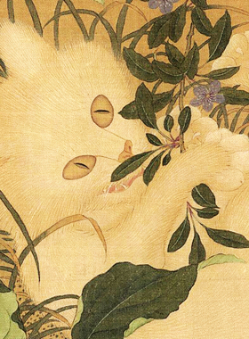 名人字画山水风景花卉花鸟图挂画