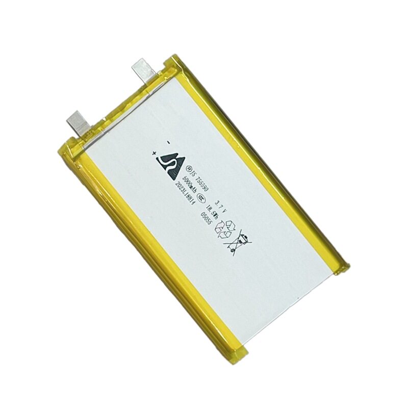 嘉尚755590聚合物锂电池5000mAh多品牌源厂指纹锁电芯密码锁电池,淘宝优惠券,粉丝福利购,淘宝优惠卷