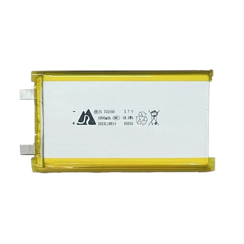 嘉尚755590聚合物锂电池5000mAh多品牌源厂指纹锁电芯密码锁电池,淘宝优惠券,粉丝福利购,淘宝优惠卷