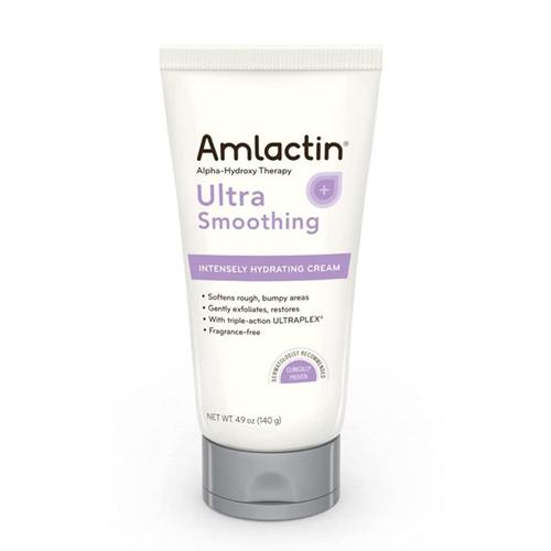 现货美国正品AmLactin Ultra加强版润肤露去皮肤干燥140g-图3