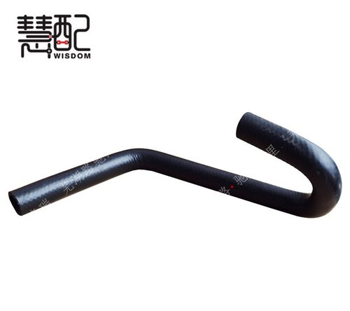 适配奇瑞A5旗云3E5吸油软管助力泵油管转向助力胶管E5吸油胶管 - 图2
