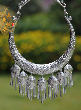 混合材质女儿童款百搭项链