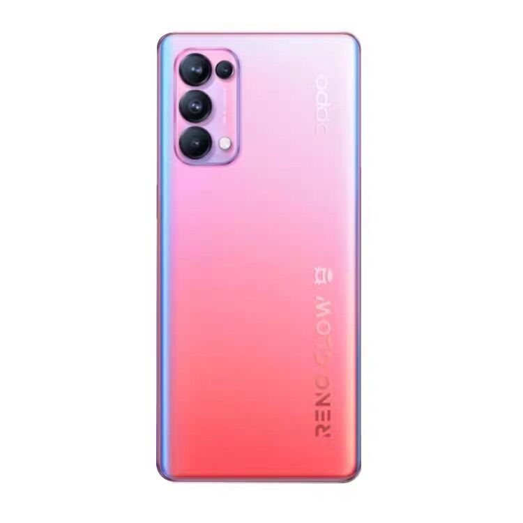 适opporeno4 pro reno5pro reno6 reno7 reno9 reno2z 拆原装后盖 - 图1