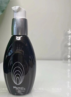 汎歌面部抗初老汎歌100ml