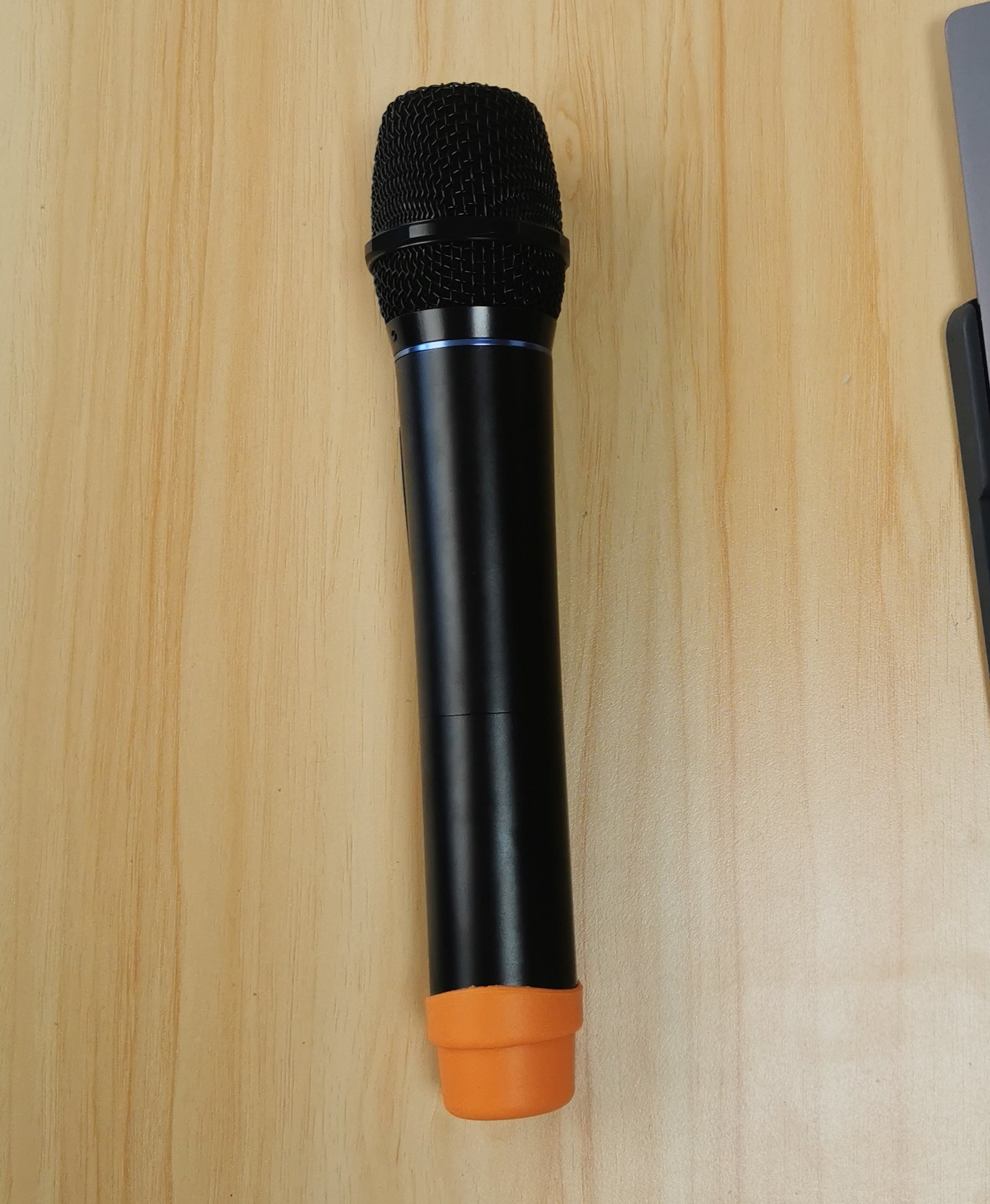 htdz海天ht-280u无线电容鹅颈一拖二广播专用会议演讲话筒 麦克风