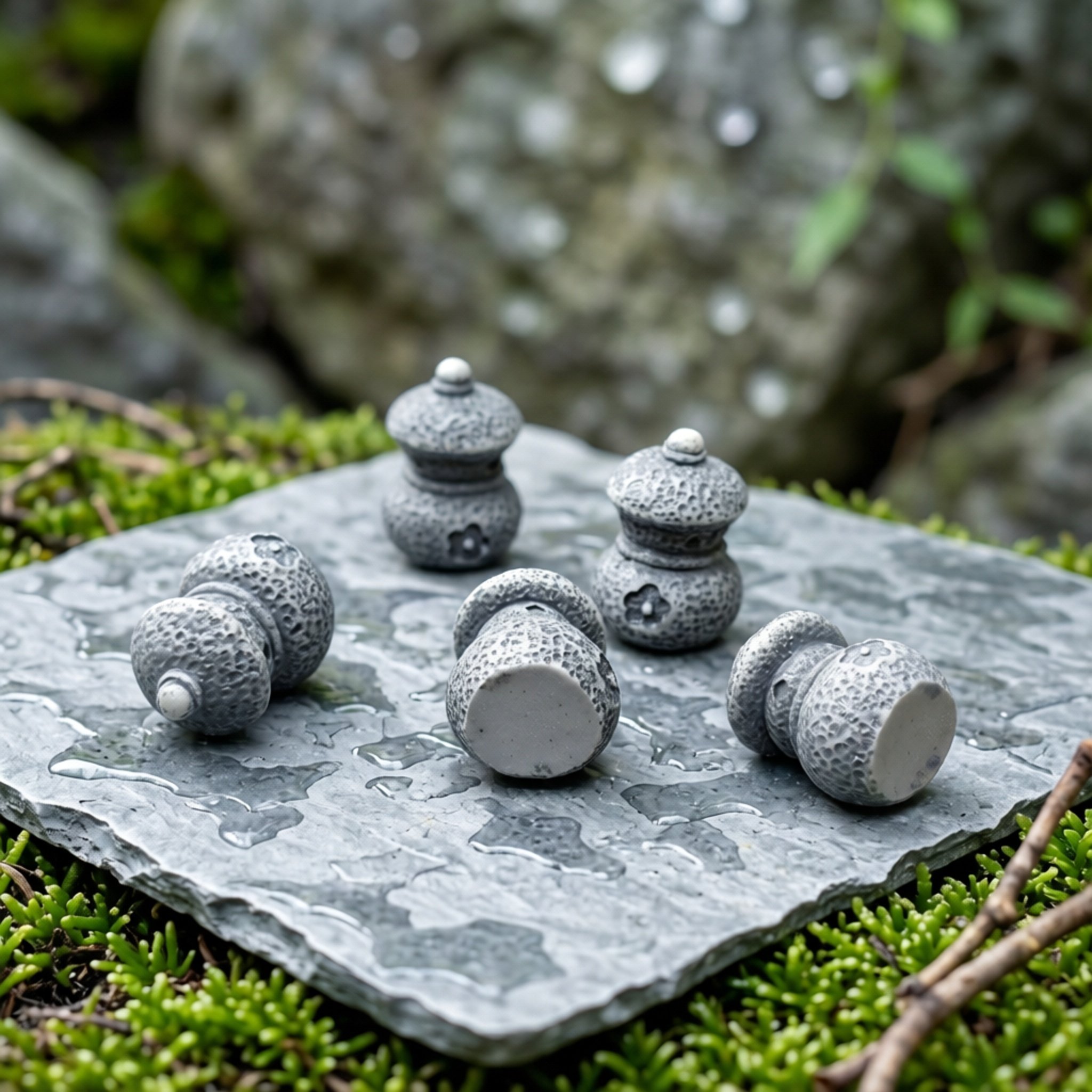 微景观仿真中式微缩香炉模型 古风场景diy造景装饰 桌面车载摆件,淘宝优惠券,粉丝福利购,淘宝优惠卷