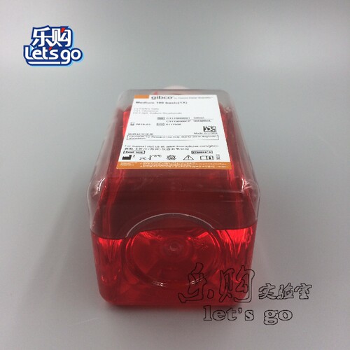 Gibco 国产培养基DMEM高糖,无丙酮酸钠，C12430500BT 500ML - 图2