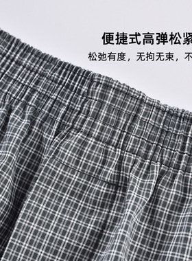 男士内裤Men's underwear, square shorts, shorts, flat shorts,
