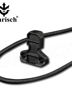 Tanrisch尼龙拉环通用替换弹力绳