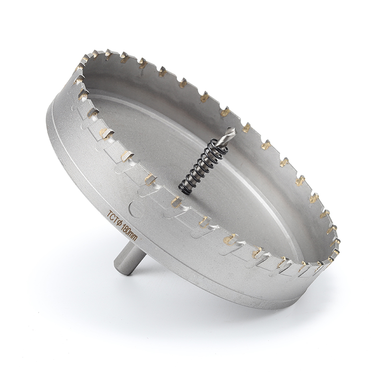 开孔器金属不锈钢专用合金钻头多功能超硬打孔钻孔开口神器打洞铁 - 图3