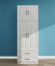 Desk Bookshelf Integrated Desk Desk Desk Desk Brief Home Student Writing Desk Wardrobe Combination