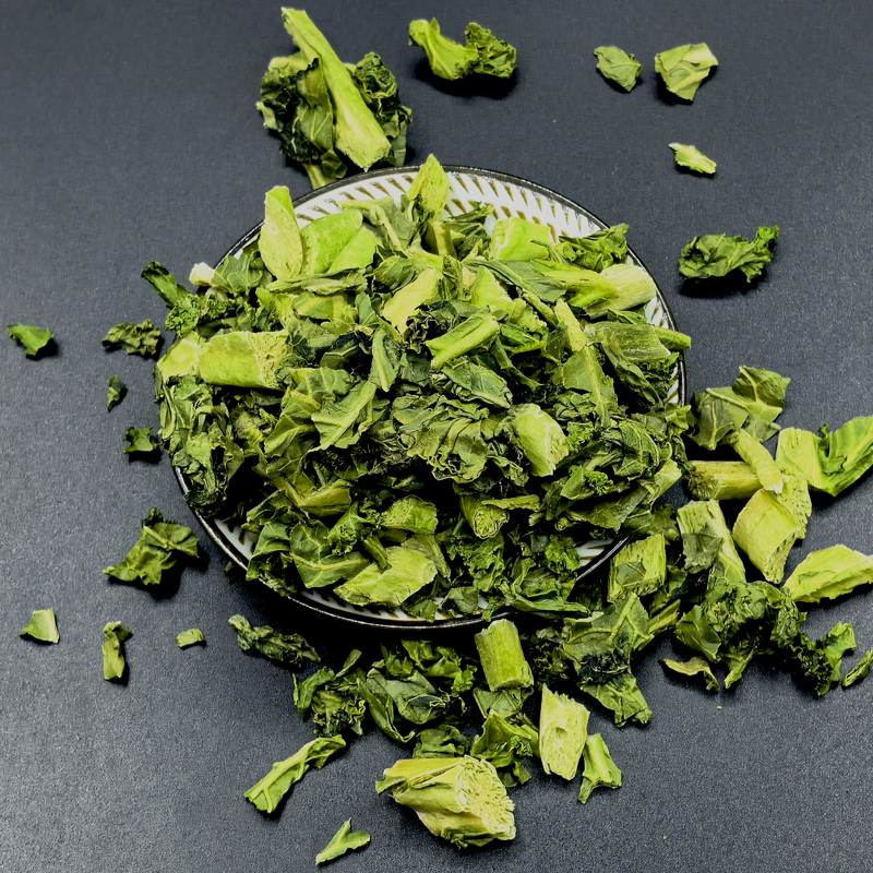 冻干蔬菜羽衣甘蓝段狗狗零食宠物犬脱水蔬菜狗粮拌饭伴侣,淘宝优惠券,粉丝福利购,淘宝优惠卷