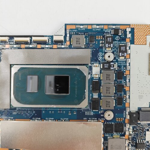 适用于HP惠普Elite X2 G4主板LA-G931P CPUS：SRK1F - 图2