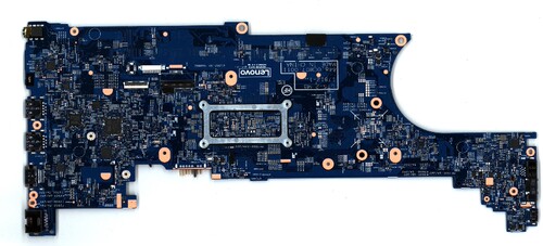 适用于联想Thinkpad P52S P53 W550S T580 T560 T570 T550主板 - 图2