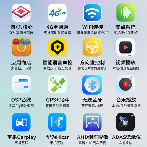 适用日产经典轩逸新轩逸阳光骐达颐达中控大屏导航一体机倒车影像 - 图3