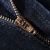 Quần jean bảy con sói Authentic 2018 thu đông 2018 mới trẻ trung và nam trung niên cotton giản dị quần tây nam quần áo nam - Quần jean shop thời trang nam Quần jean