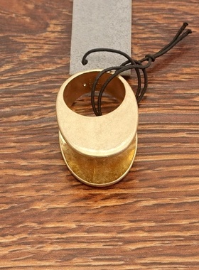 西洋欧美风设计师腔调森女文艺范时尚别致几何造型潮人戒指环